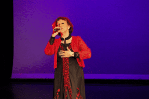 Témoignage Artisan : Claudie Guerif – “LinkedIn : Le réseau qui a boosté mon activité !”