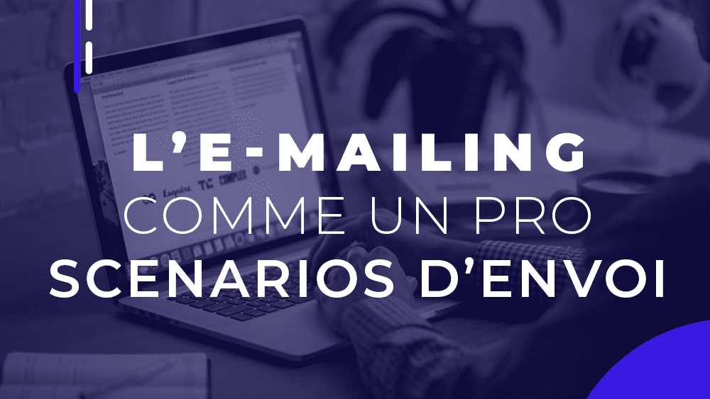 emailing automation apn