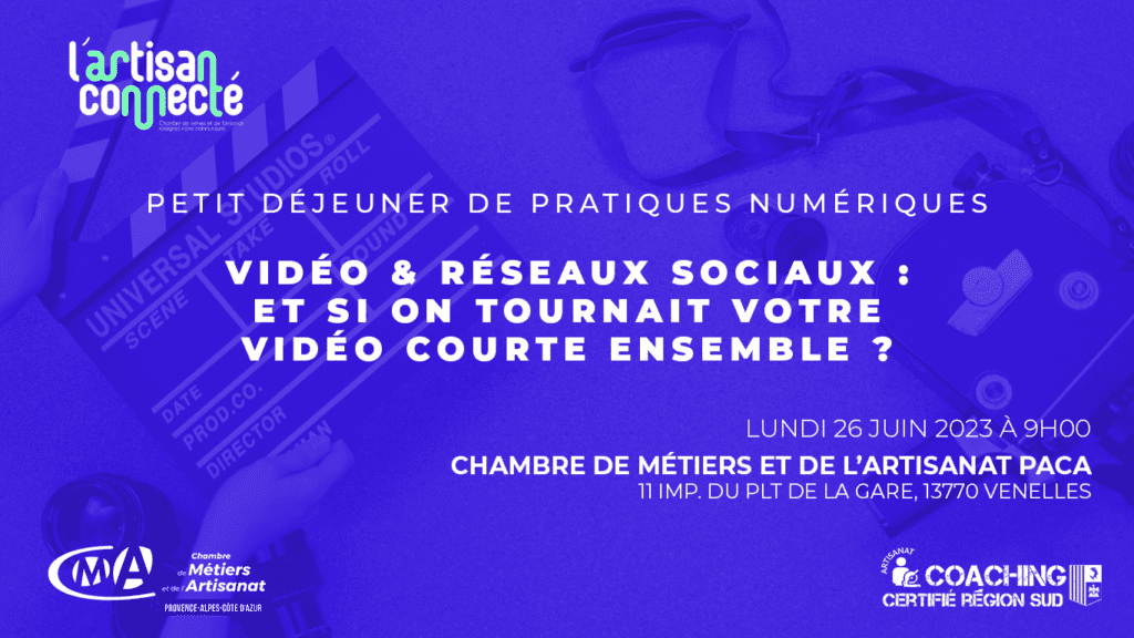 rencontre numerique 13 26 juin
