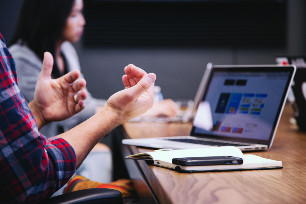 L’importance de la stratégie digitale pour une entreprise artisanale