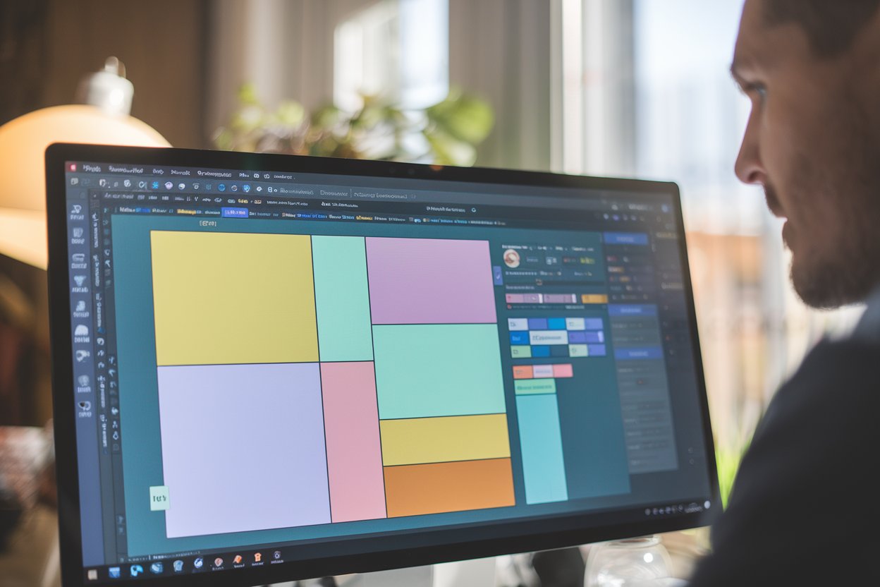 site gratuit canva artisan