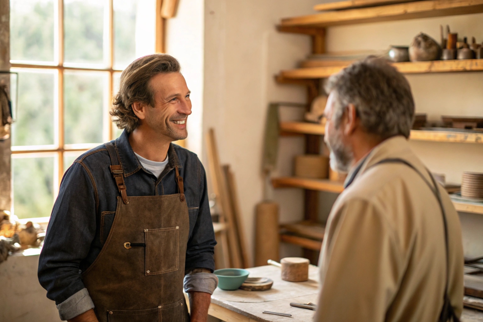 avis google importance artisan