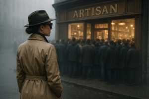 Pourquoi analyser la concurrence dans votre métier d’artisan ?