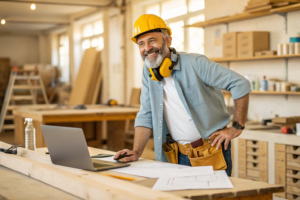 Artisans du bâtiment :  les meilleures pratiques numériques pour booster votre activité