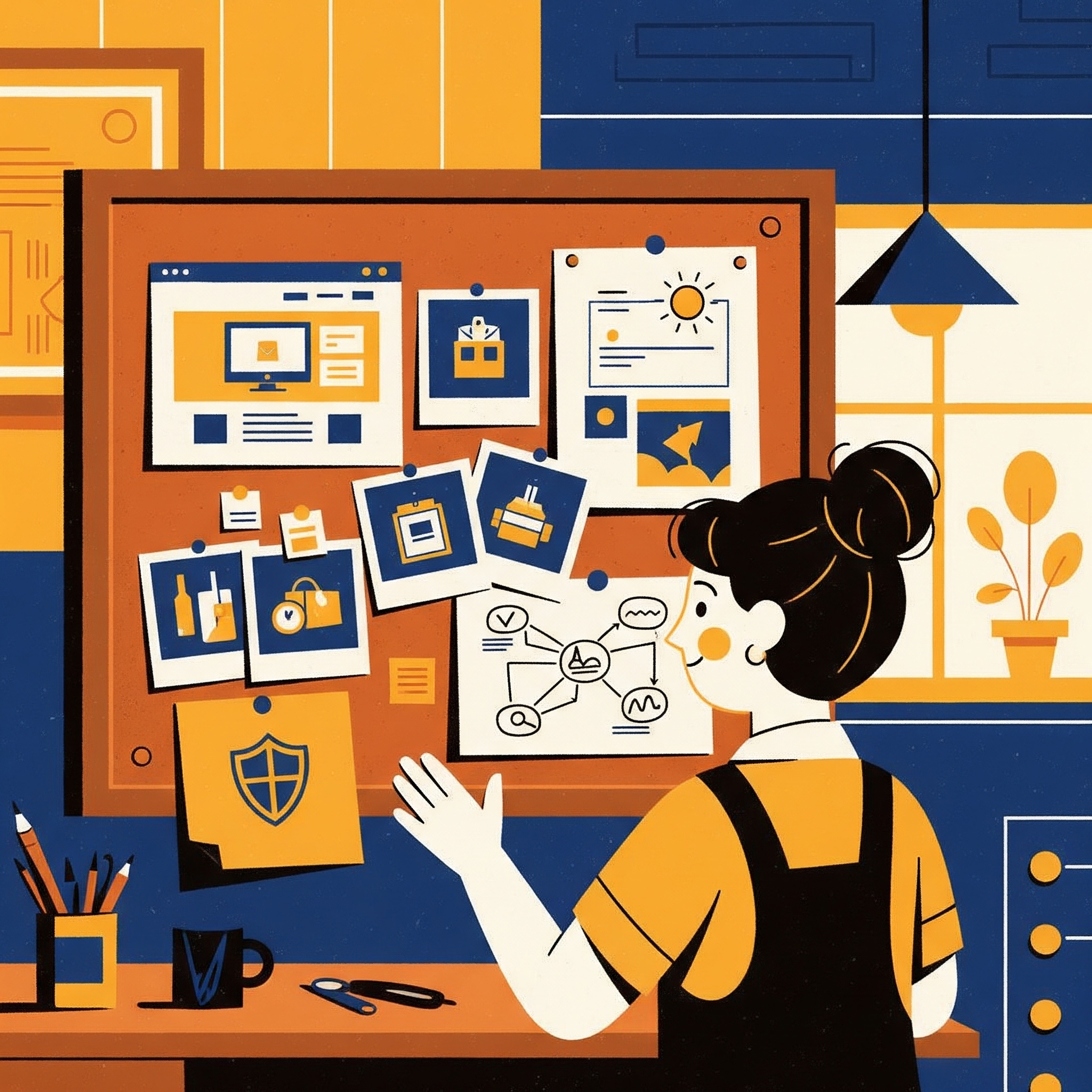 artisanal digital instagram conseils