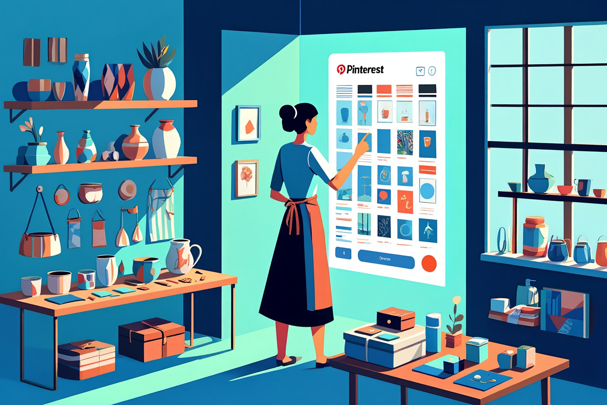 comment utiliser pinterest pour son SEO ?