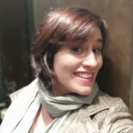 Picture of Caroline Bouisset