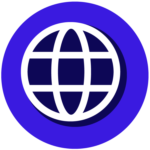 Logo du groupe Site web